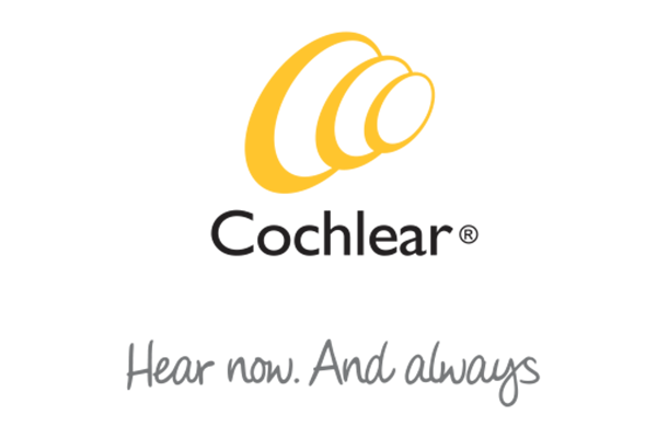 Cochlear